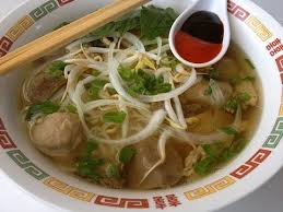 how to cook pho